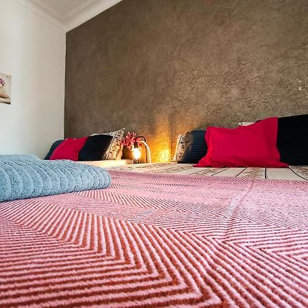 Urquinaona Rooms برشلونة المظهر الخارجي الصورة