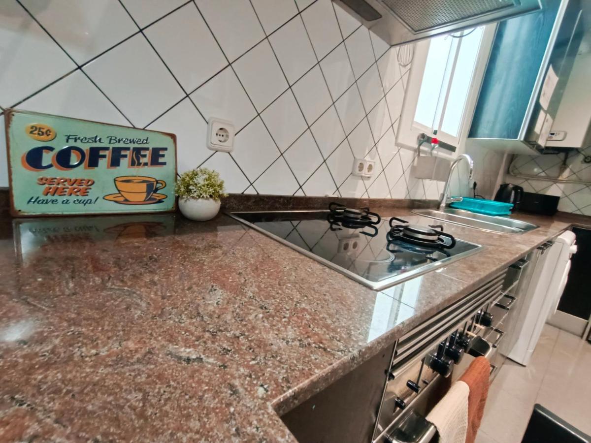 Urquinaona Rooms برشلونة المظهر الخارجي الصورة