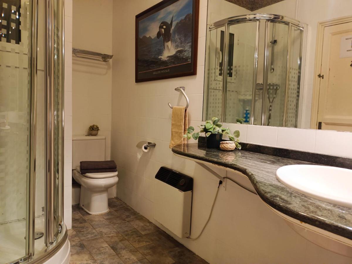 Urquinaona Rooms برشلونة المظهر الخارجي الصورة