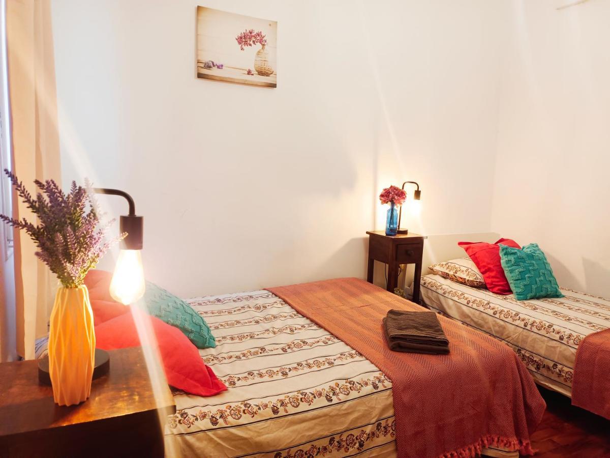 Urquinaona Rooms برشلونة المظهر الخارجي الصورة
